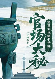  官场大秘：没事你找秘书干嘛！