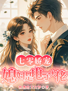  七零娇宠：媳妇是电子大佬