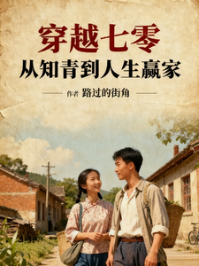  穿越七零，从知青到人生赢家