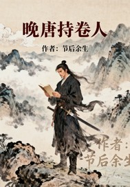  晚唐持卷人