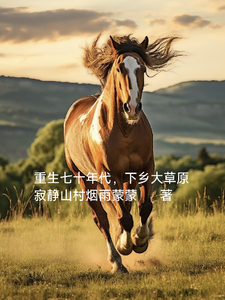  重生七十年代，下乡大草原