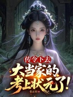  传令下去，大当家的考上状元了！