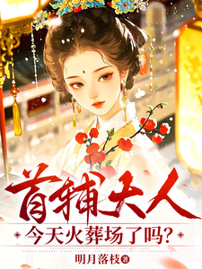  首辅大人今天火葬场了吗？