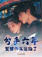  分手六年，贺律师又沦陷了