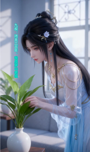  九叔：闭关三百年，我成茅山老祖