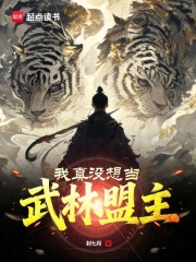 我真没想当武林盟主