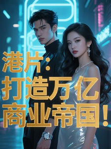  港片：打造万亿商业帝国！
