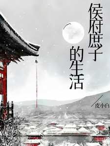  侯府庶子的生活