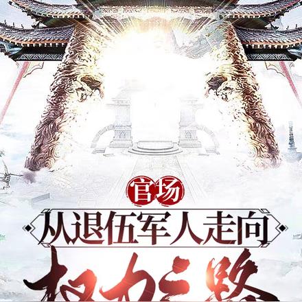  官场：从退伍军人走上权力之路