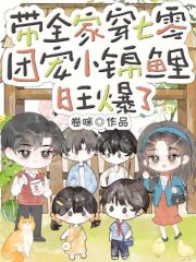  带全家穿七零，团宠小锦鲤旺爆了