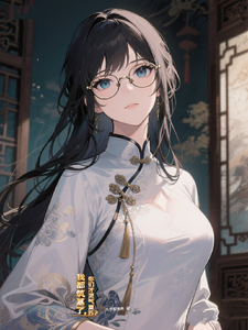  我都筑基了，你们才灵气复苏？