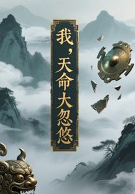  我，天命大忽悠