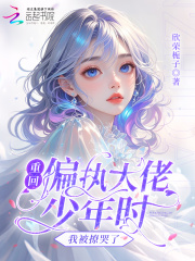  重回偏执大佬少年时，我被撩哭了