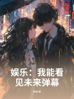  娱乐：我能看见未来弹幕