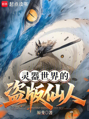  灵器世界的盗版仙人