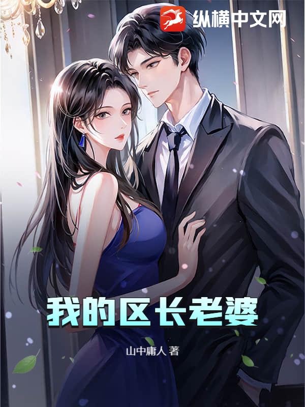  我的区长老婆
