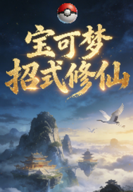  宝可梦招式修仙