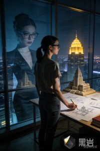  我重生成了导师的甲方