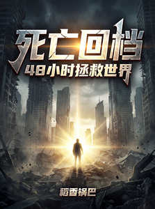  死亡回档，48小时拯救世界