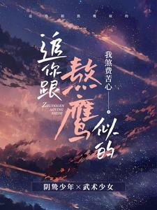  追你跟熬鹰似的