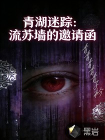  青湖迷踪：流苏墙的邀请函