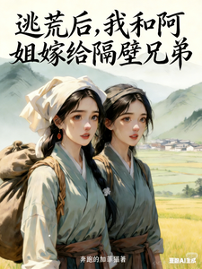  逃荒后，我和阿姐嫁给隔壁兄弟