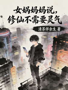  女娲妈妈说，修仙不需要灵气