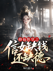  修仙快穿之信女缺钱还缺德