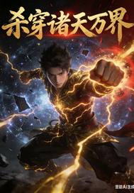 杀穿诸天万界