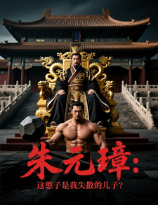  朱元璋：这憨子是我失散的儿子？