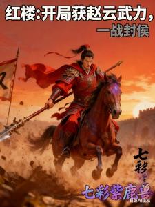  红楼：开局获赵云武力，一战封侯