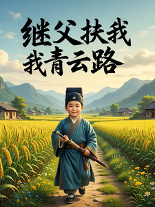  继父扶我青云路