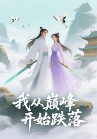  我从巅峰开始跌落