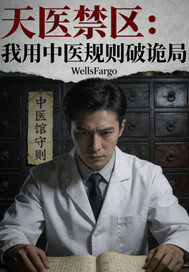  天医禁区：我用中医规则破