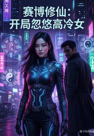  赛博修仙：开局忽悠高冷女