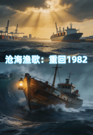  重回1982：沧海渔歌