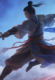  异域战场：不服来打我噻！