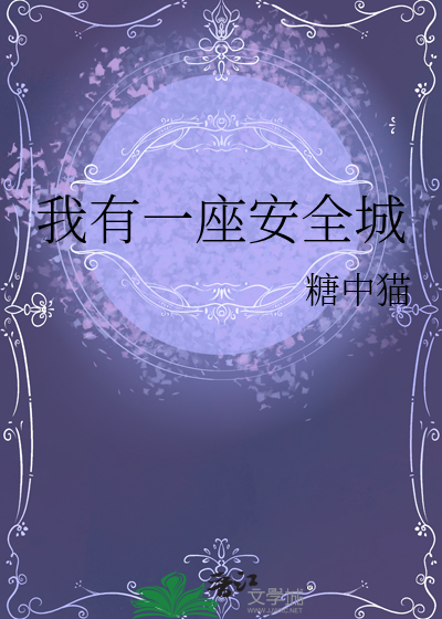  我有一座安全城