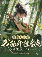  修仙无灵根，我的外挂多点怎么了