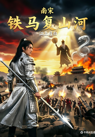  南宋铁马复山河