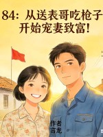  84：从送表哥吃枪子，开始宠妻致富！
