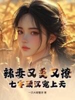  辣妻又美又撩，七零硬汉宠上天