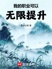  我的职业可以无限提升