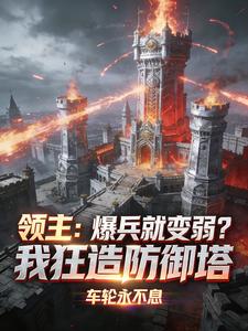 领主：爆兵就变弱？我狂造防御塔