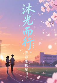  沐光而行：青春里的星与尘