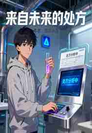  来自未来的处方