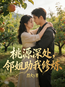  桃源深处，邻姐助我修炼