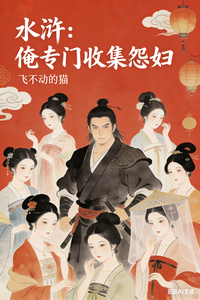  水浒：俺专门收集怨妇