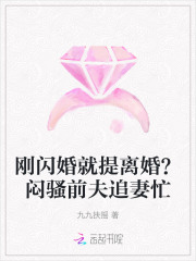  刚闪婚就提离婚？闷骚前夫追妻忙