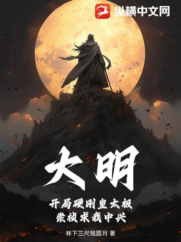  大明，开局硬刚皇太极，崇祯求我中兴